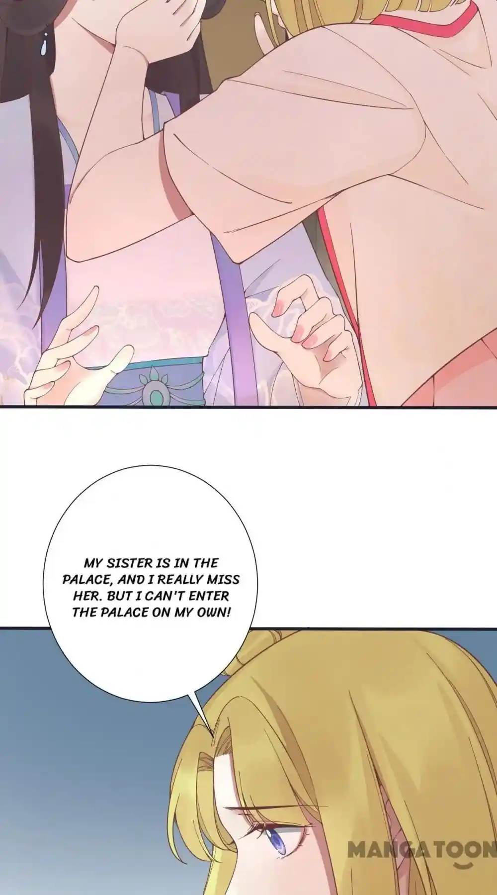 The Queen is Busy Chapter 179