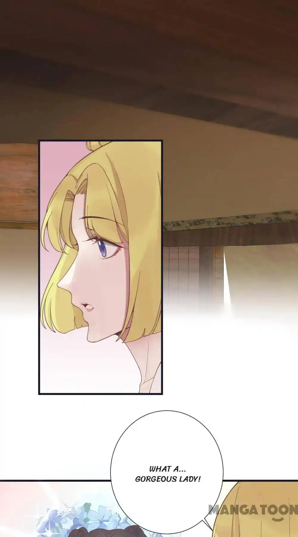 The Queen is Busy Chapter 180