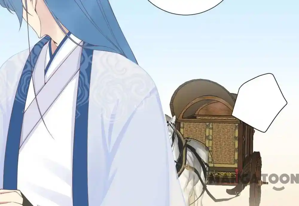 The Queen is Busy Chapter 180