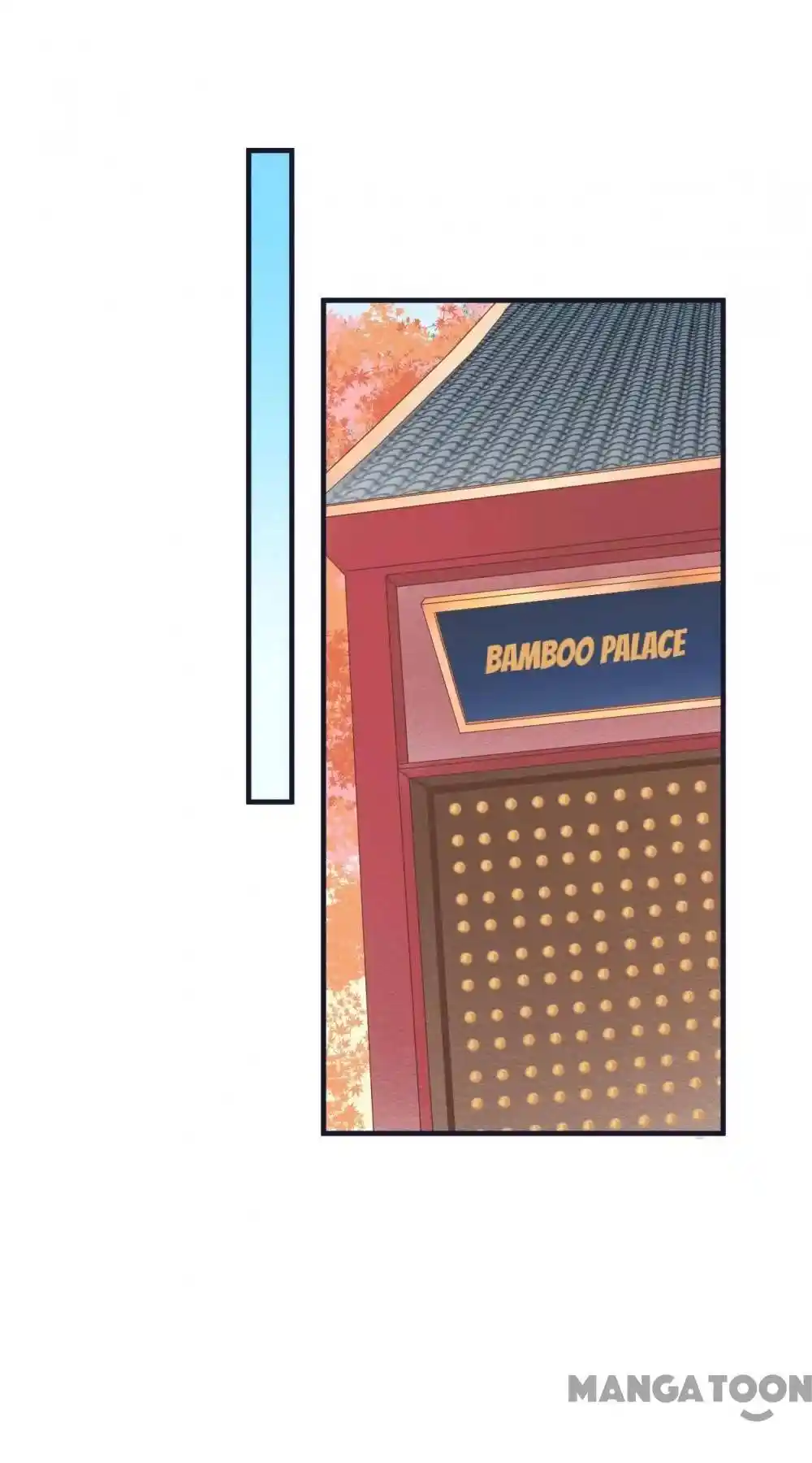 The Queen is Busy Chapter 180