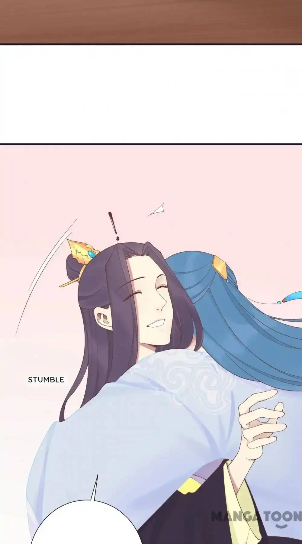 The Queen is Busy Chapter 180