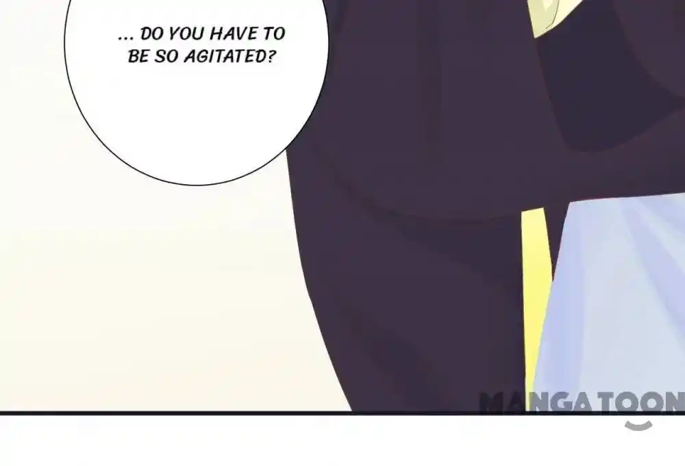 The Queen is Busy Chapter 180