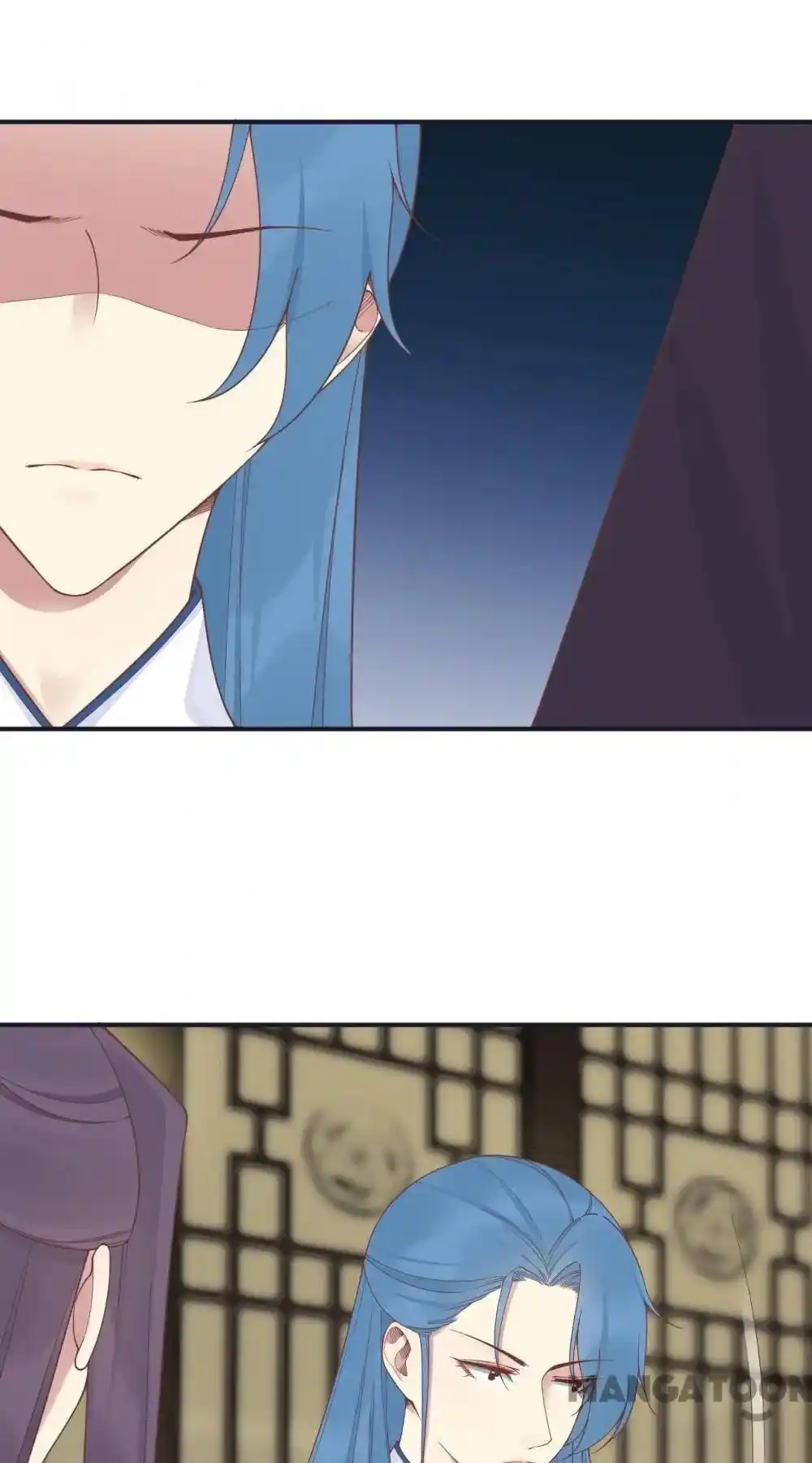 The Queen is Busy Chapter 180