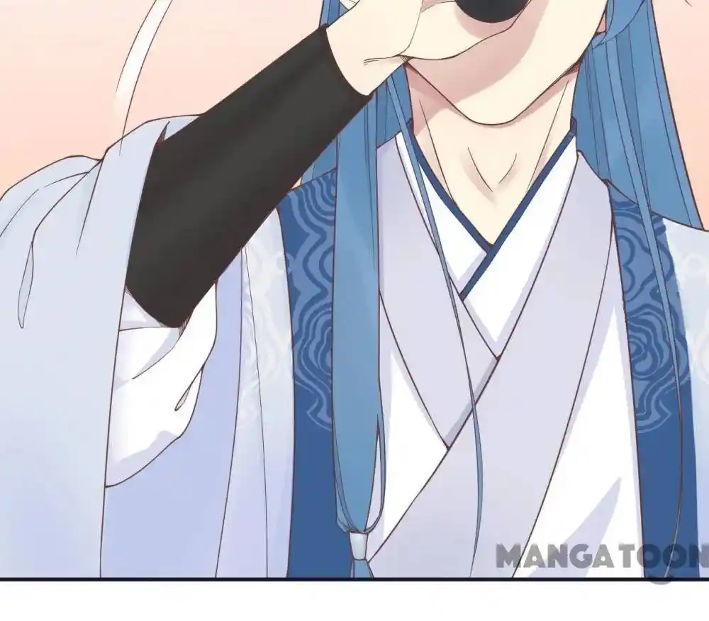 The Queen is Busy Chapter 180