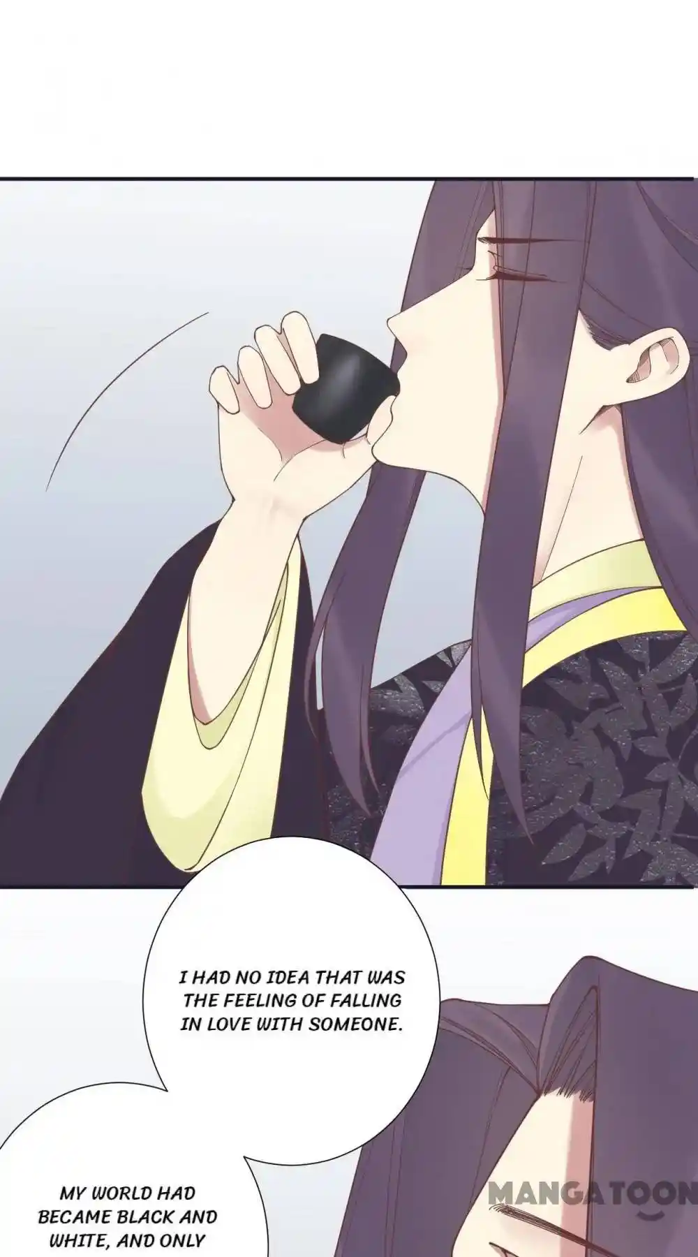 The Queen is Busy Chapter 180