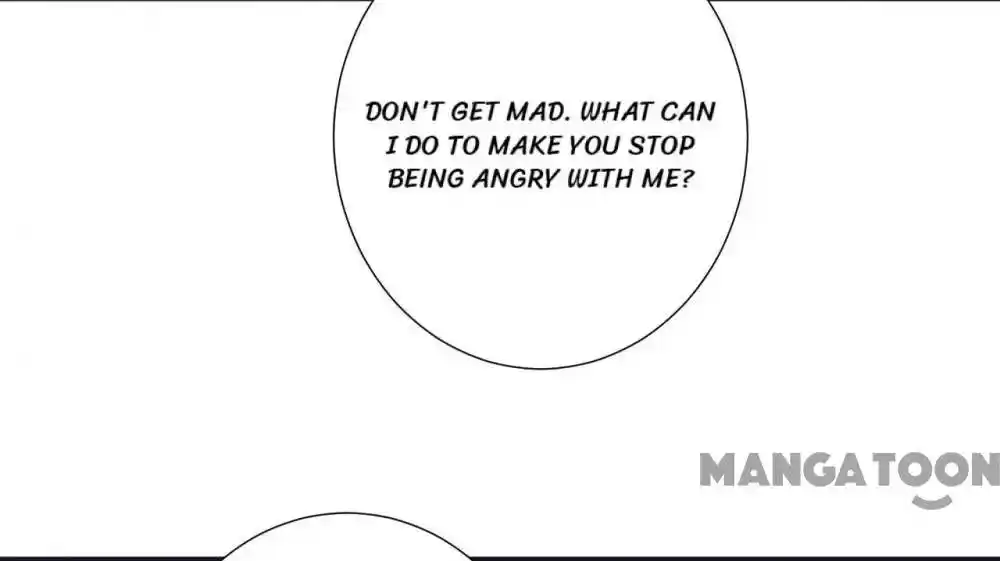 The Queen is Busy Chapter 180