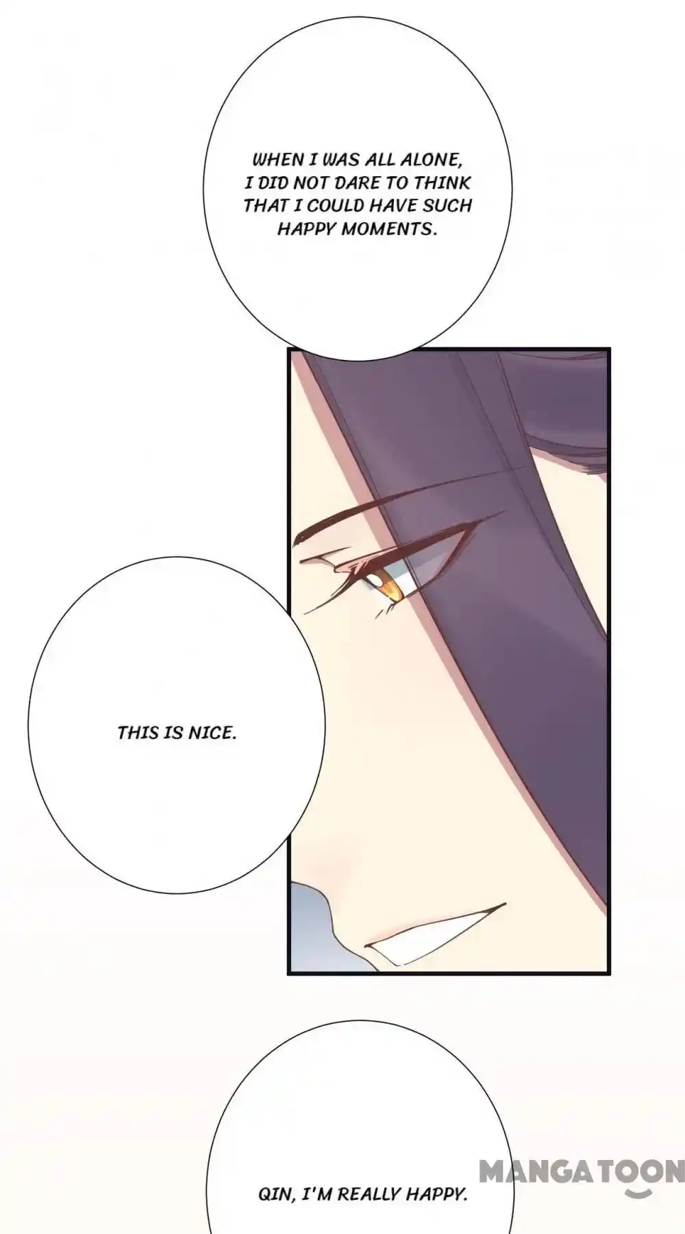 The Queen is Busy Chapter 180