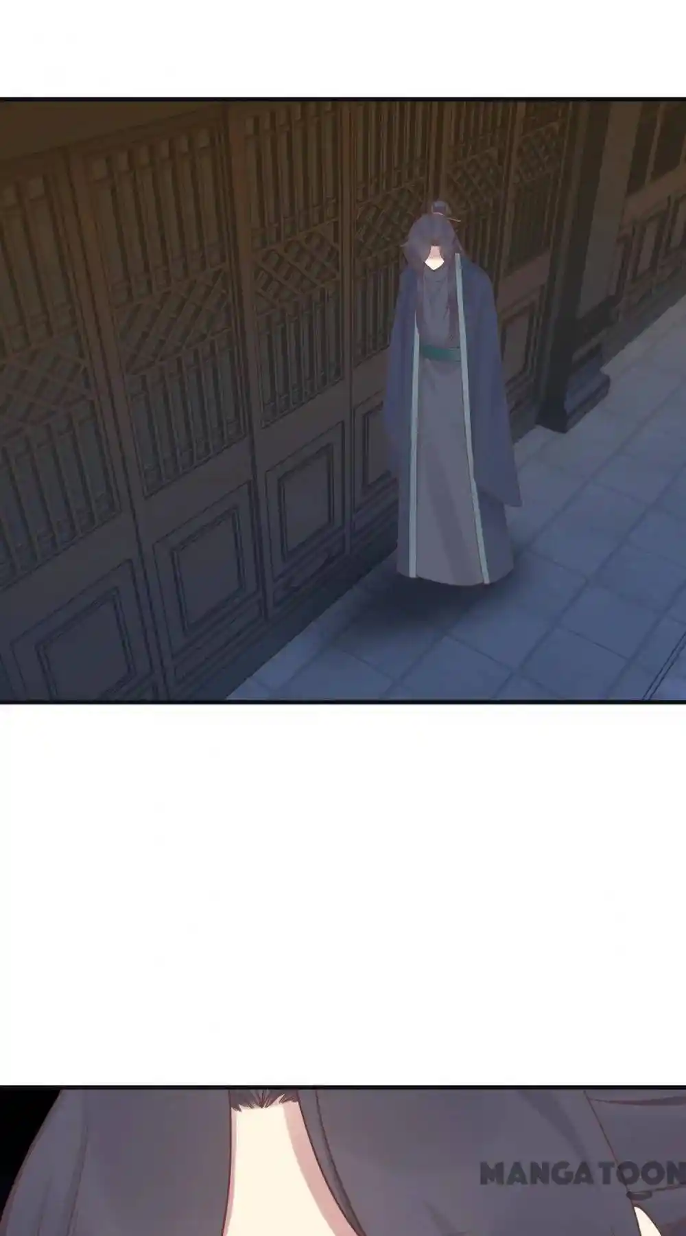 The Queen is Busy Chapter 180