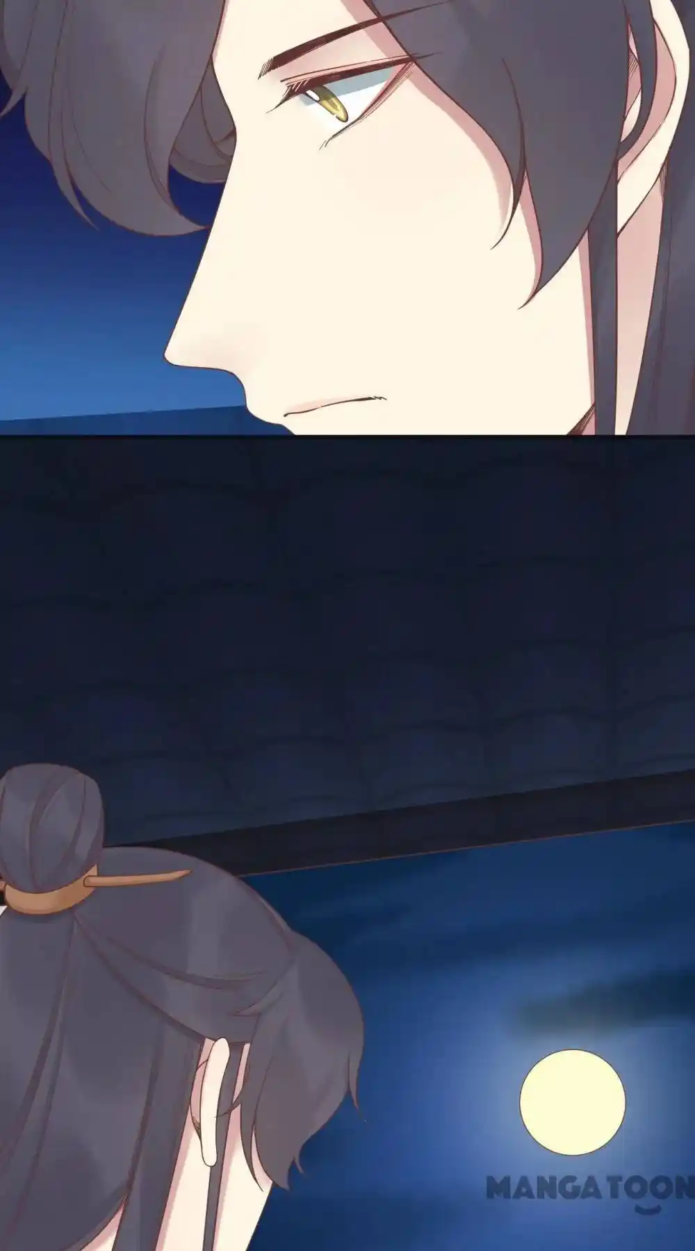 The Queen is Busy Chapter 180