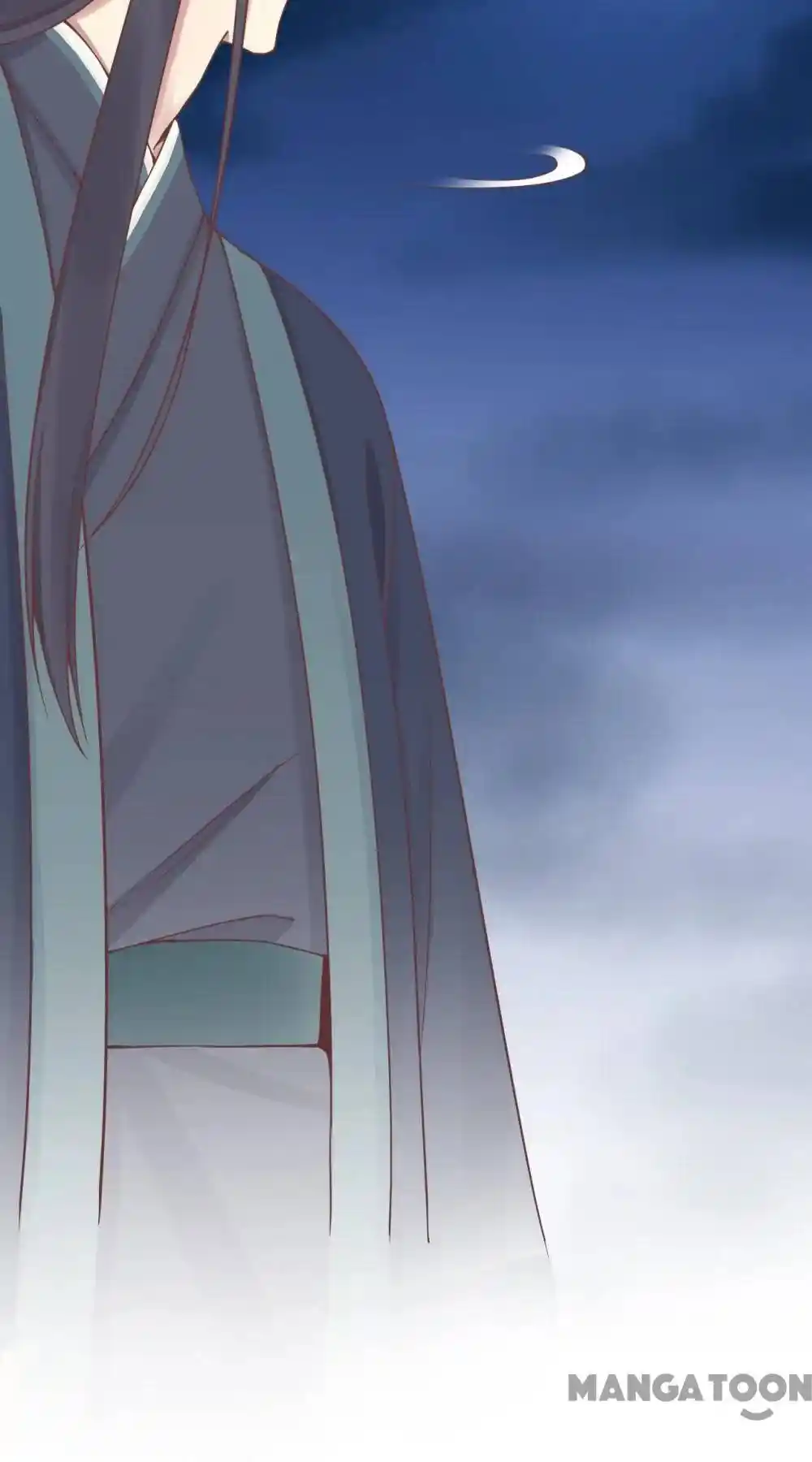 The Queen is Busy Chapter 180