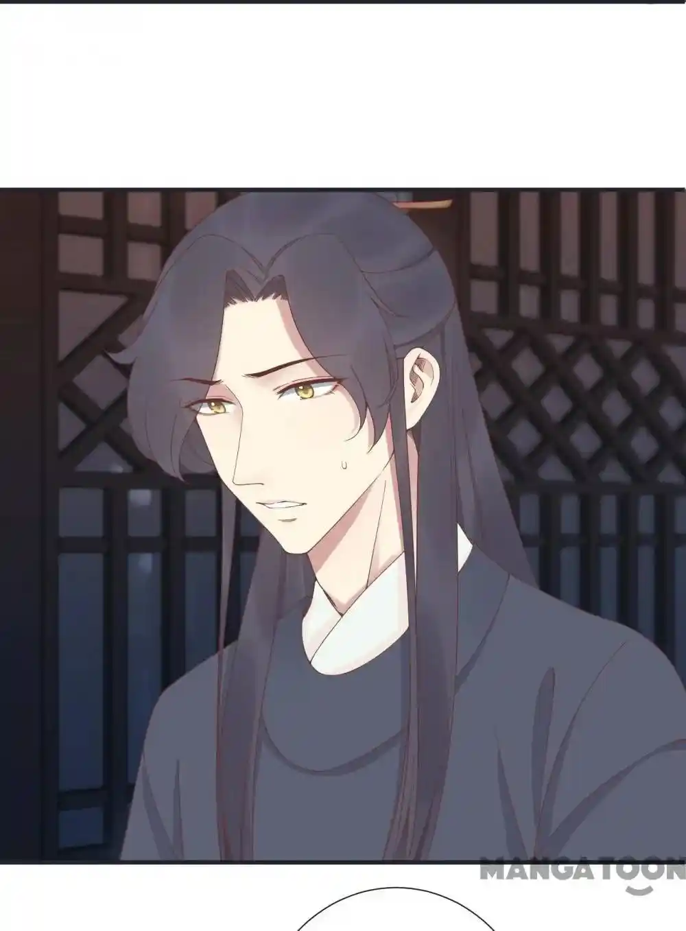 The Queen is Busy Chapter 181