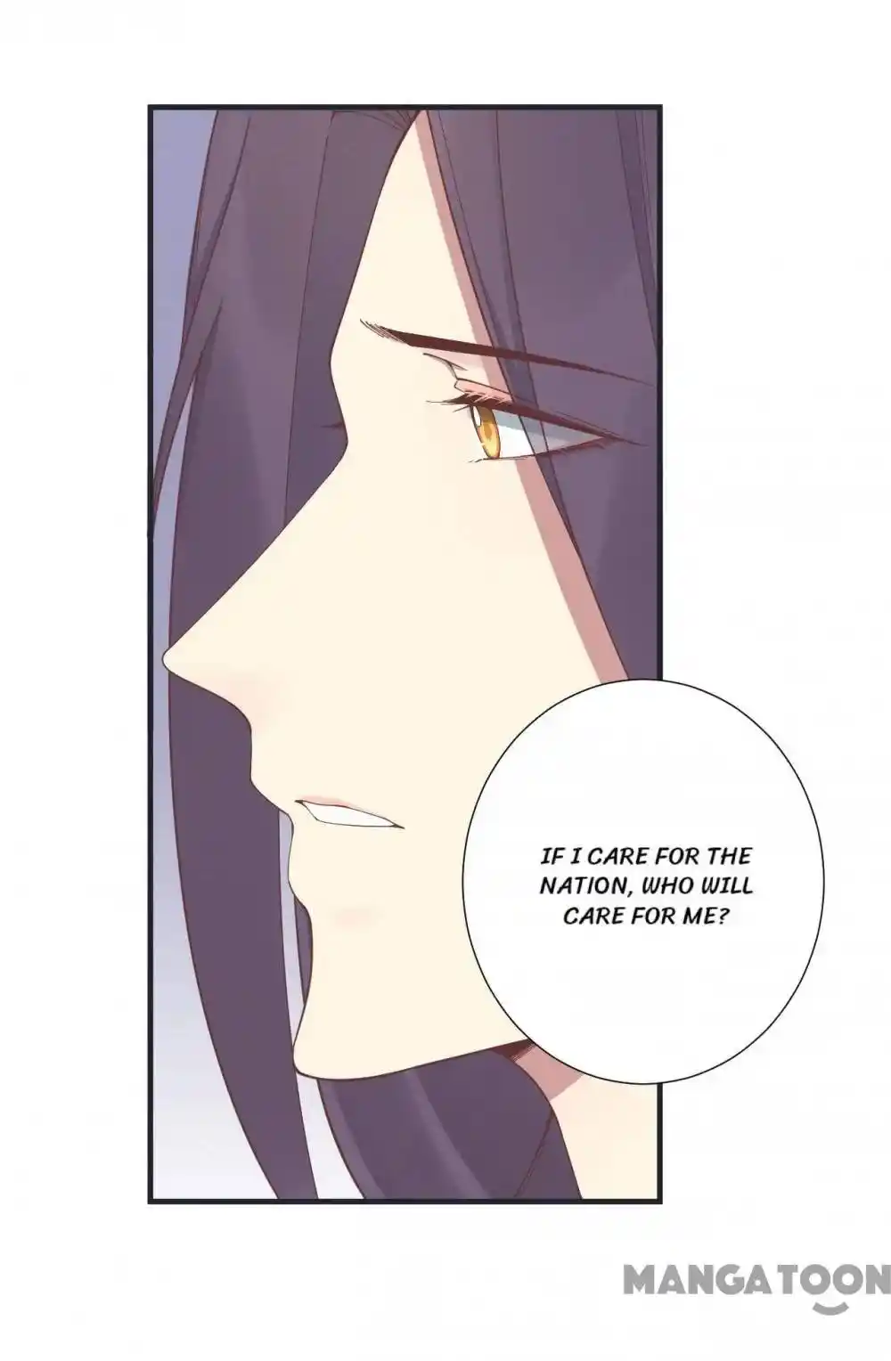 The Queen is Busy Chapter 181