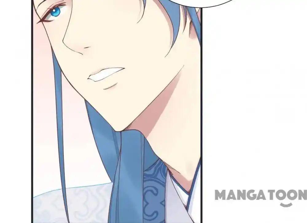 The Queen is Busy Chapter 181