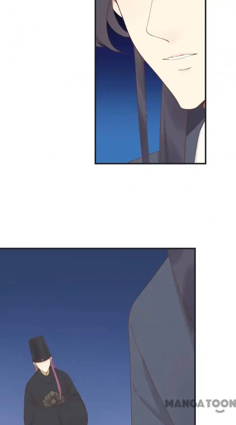 The Queen is Busy Chapter 181