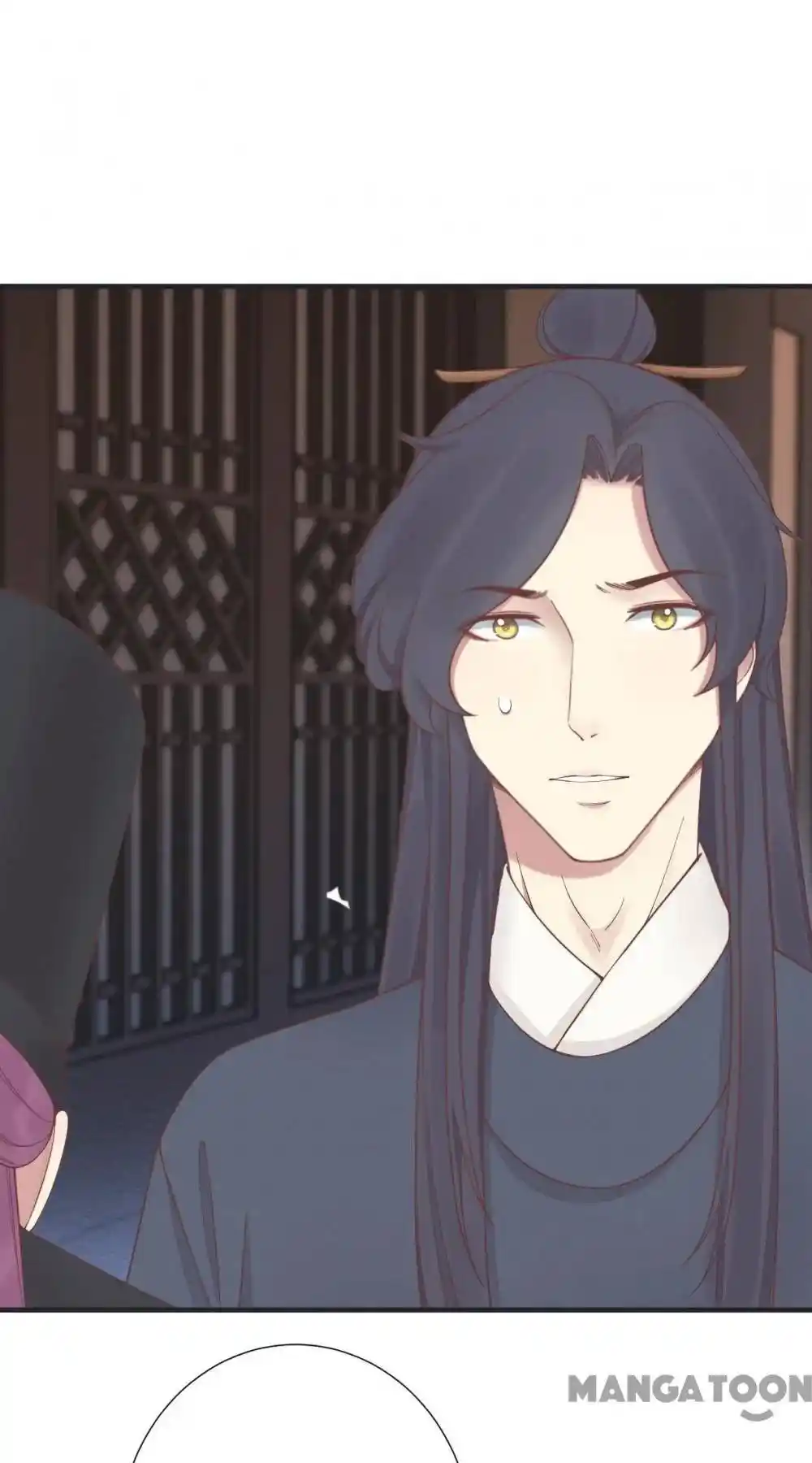 The Queen is Busy Chapter 181