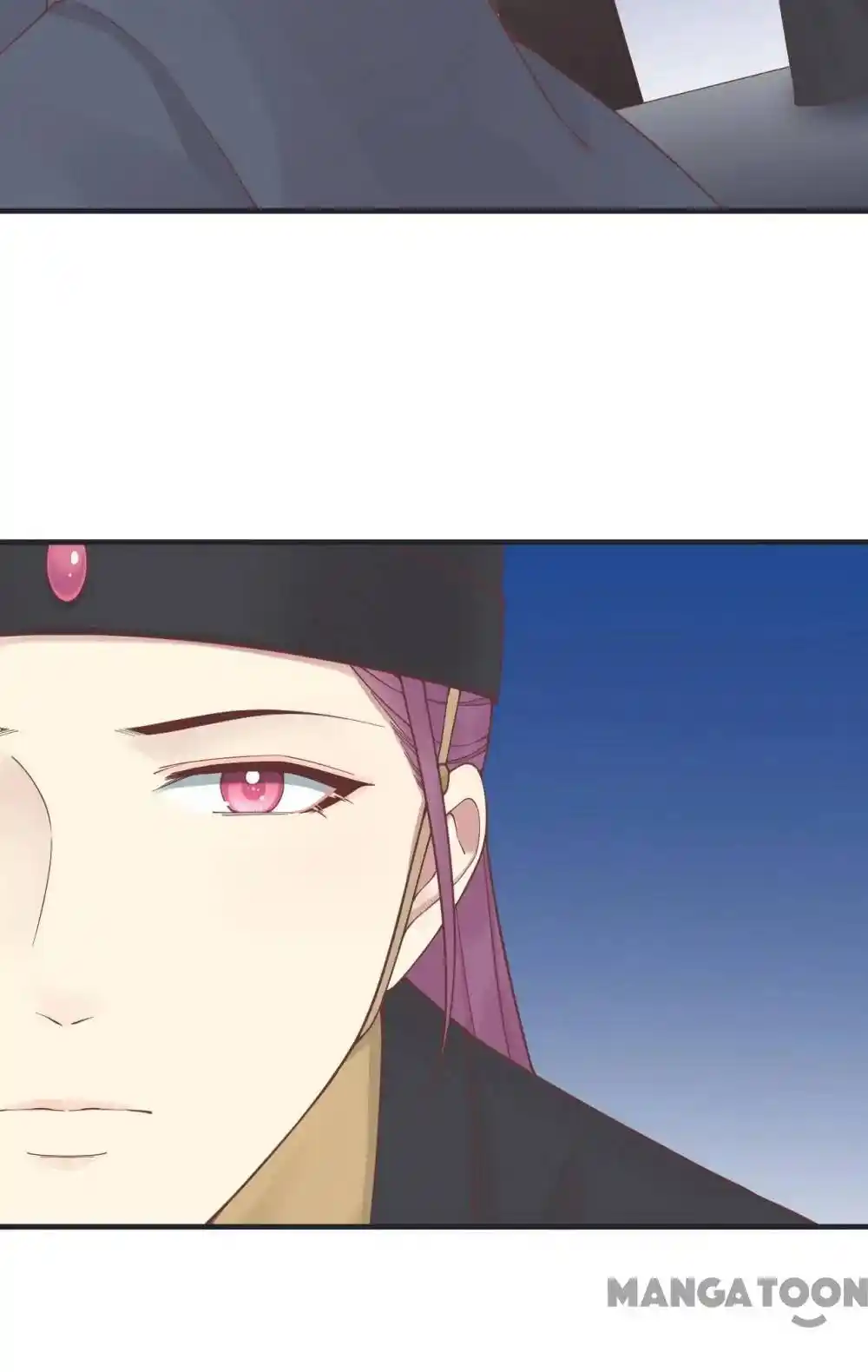 The Queen is Busy Chapter 181