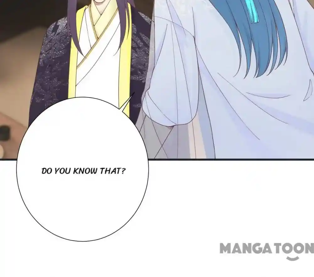 The Queen is Busy Chapter 181