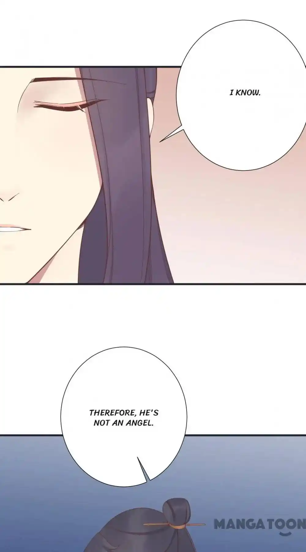 The Queen is Busy Chapter 181