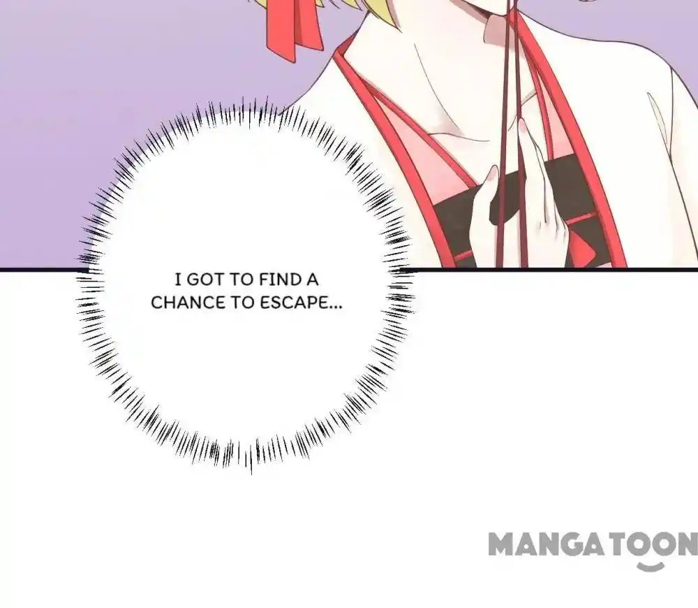 The Queen is Busy Chapter 181