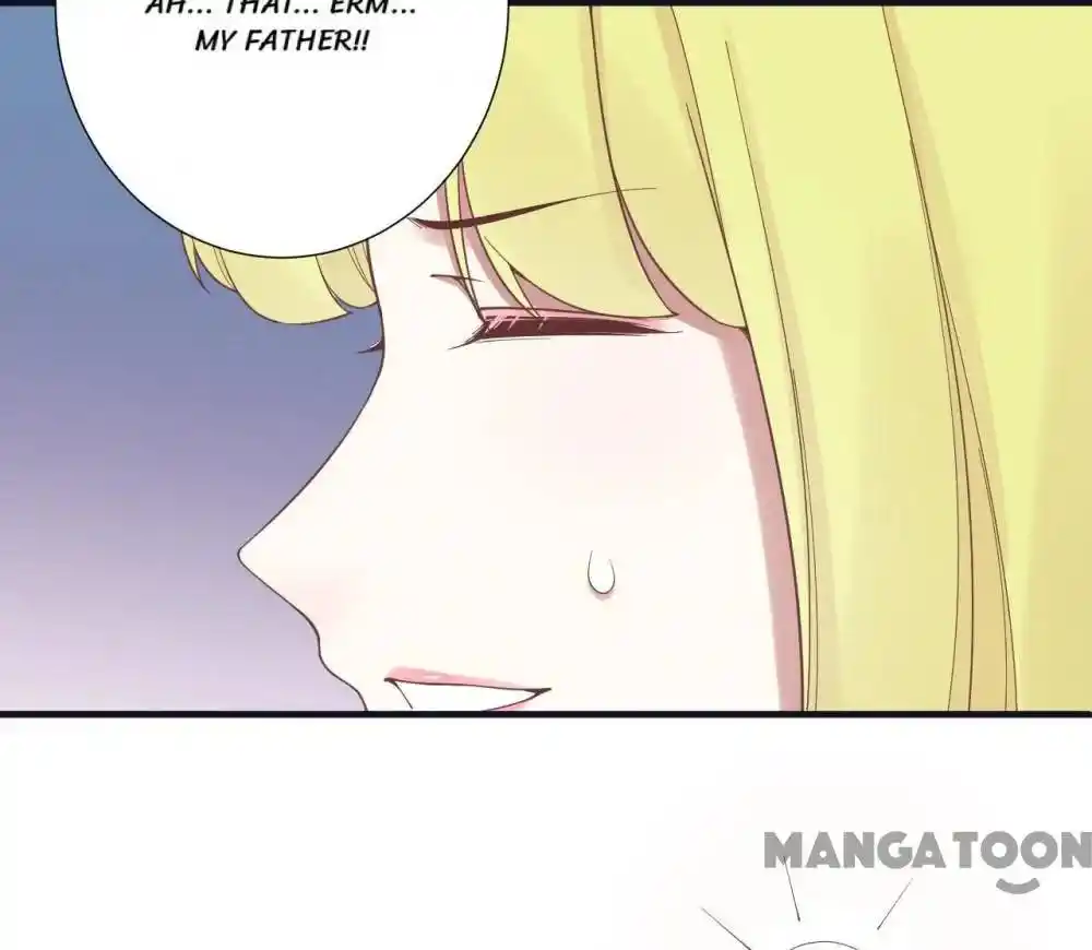 The Queen is Busy Chapter 181