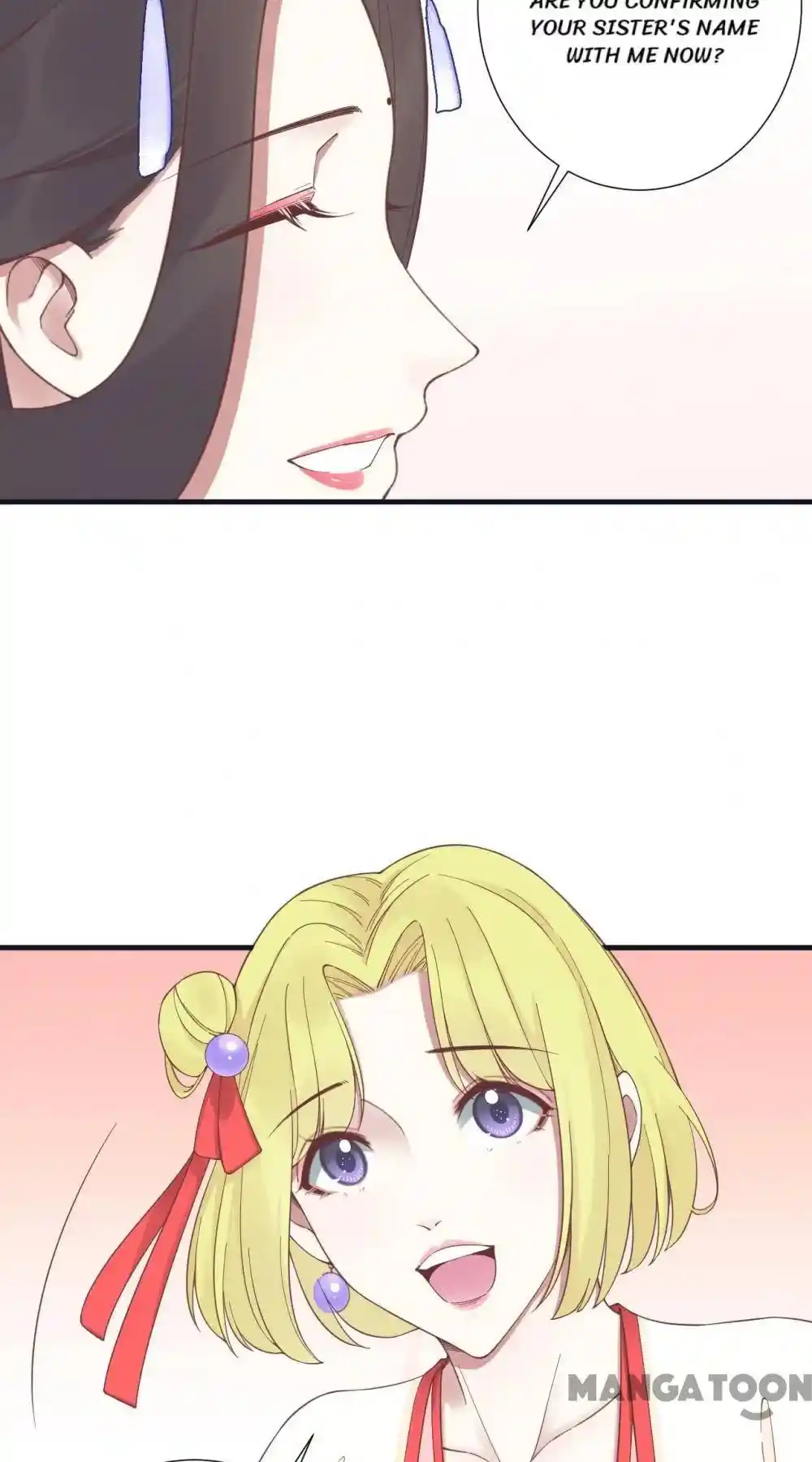 The Queen is Busy Chapter 181