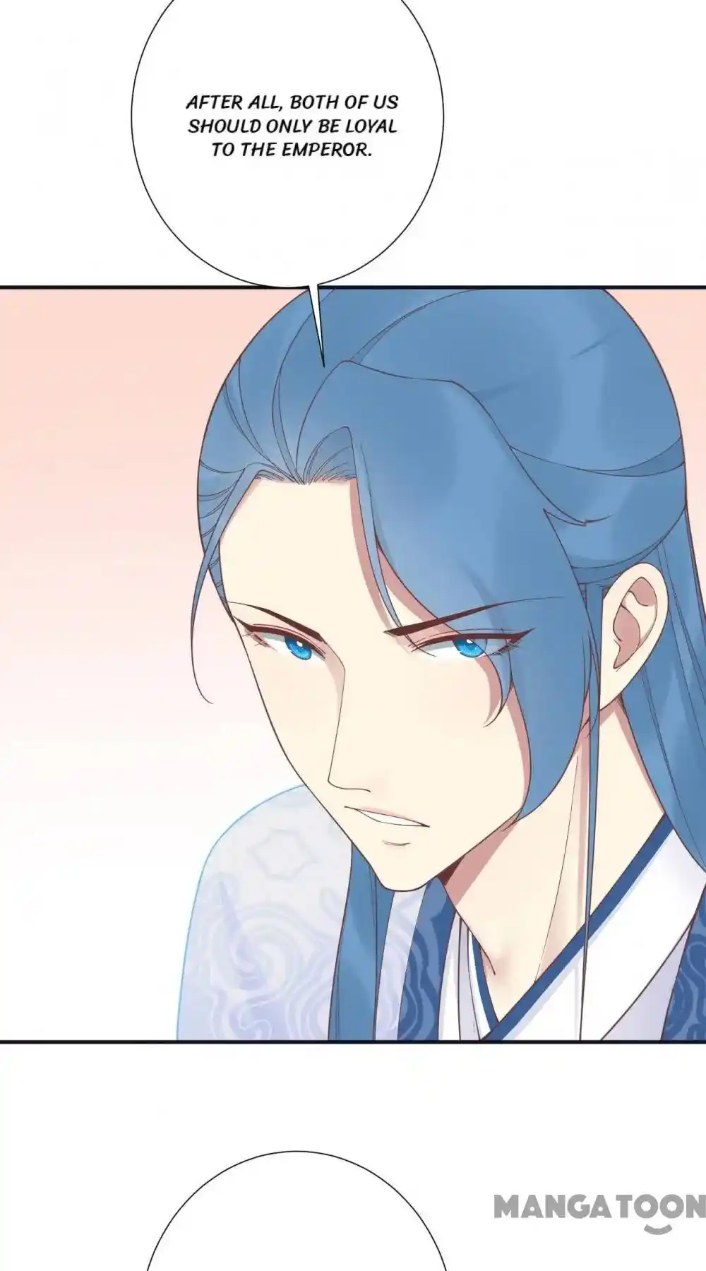 The Queen is Busy Chapter 182