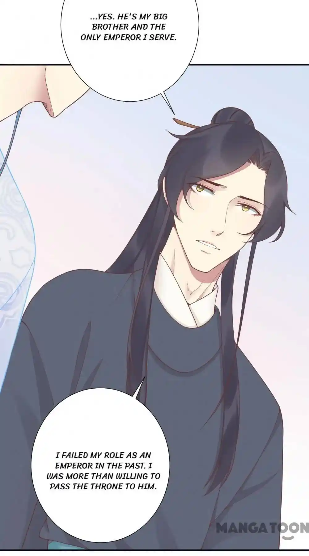 The Queen is Busy Chapter 182