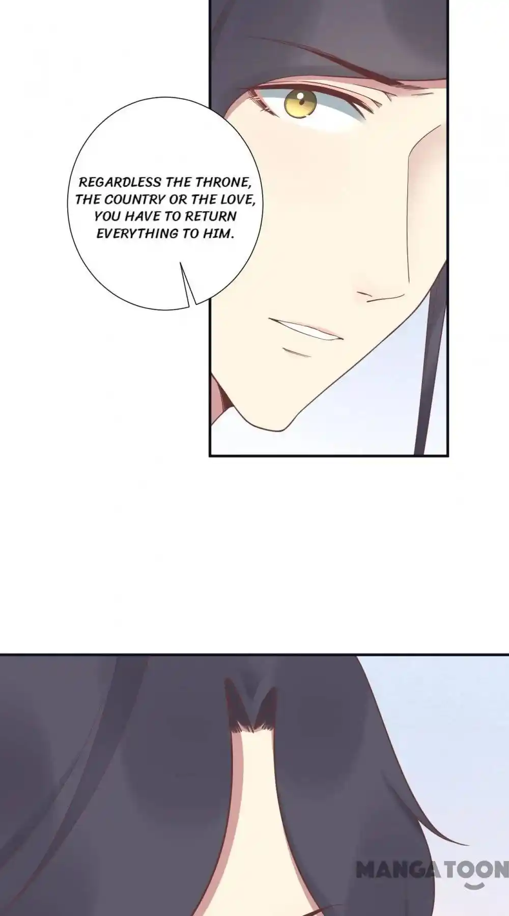 The Queen is Busy Chapter 182