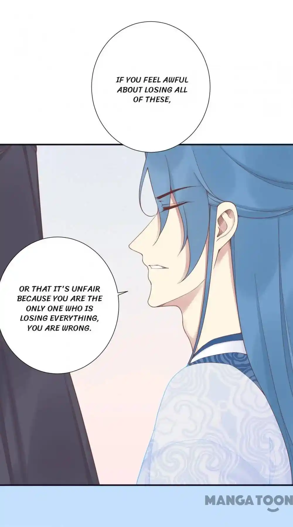 The Queen is Busy Chapter 182