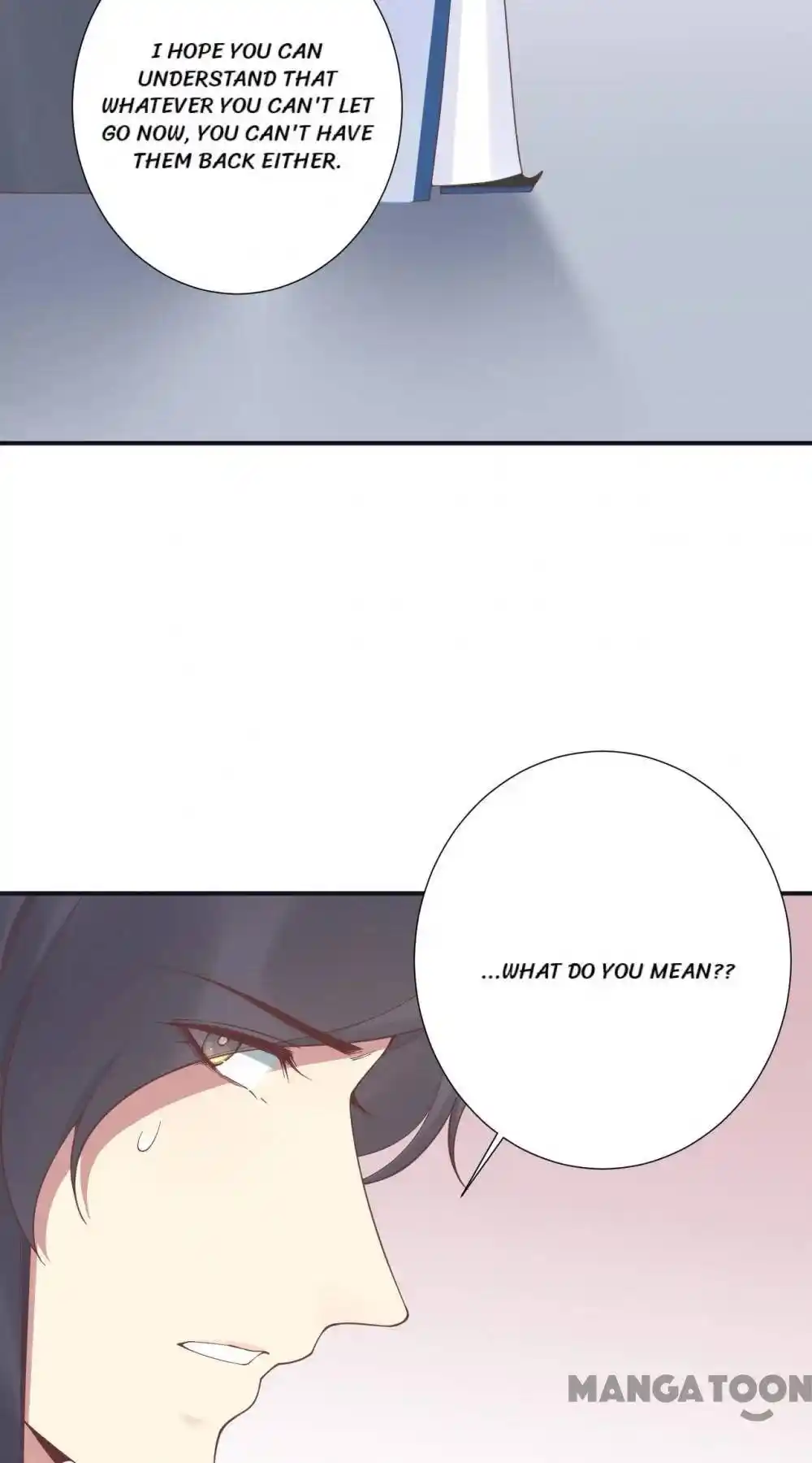 The Queen is Busy Chapter 182