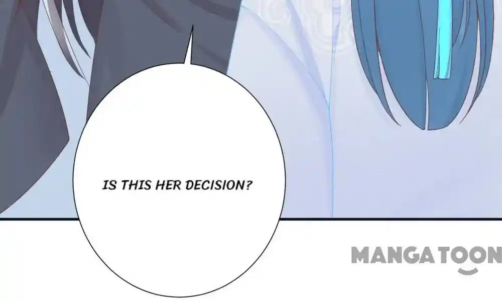 The Queen is Busy Chapter 182