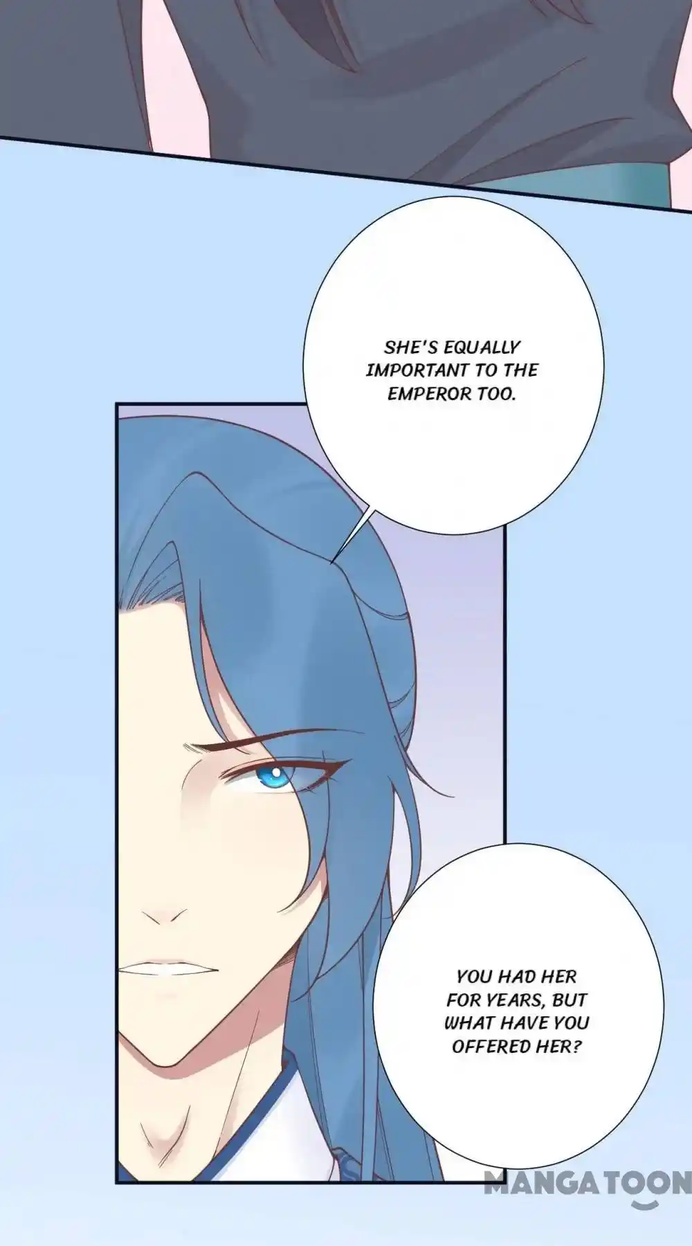 The Queen is Busy Chapter 182