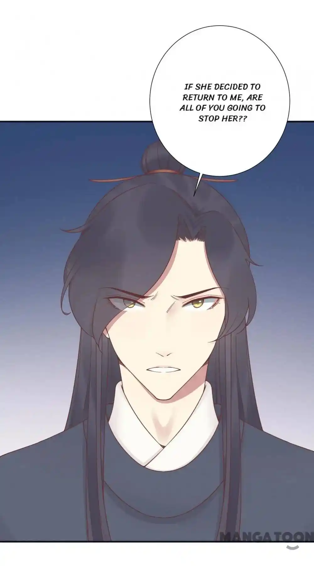 The Queen is Busy Chapter 182