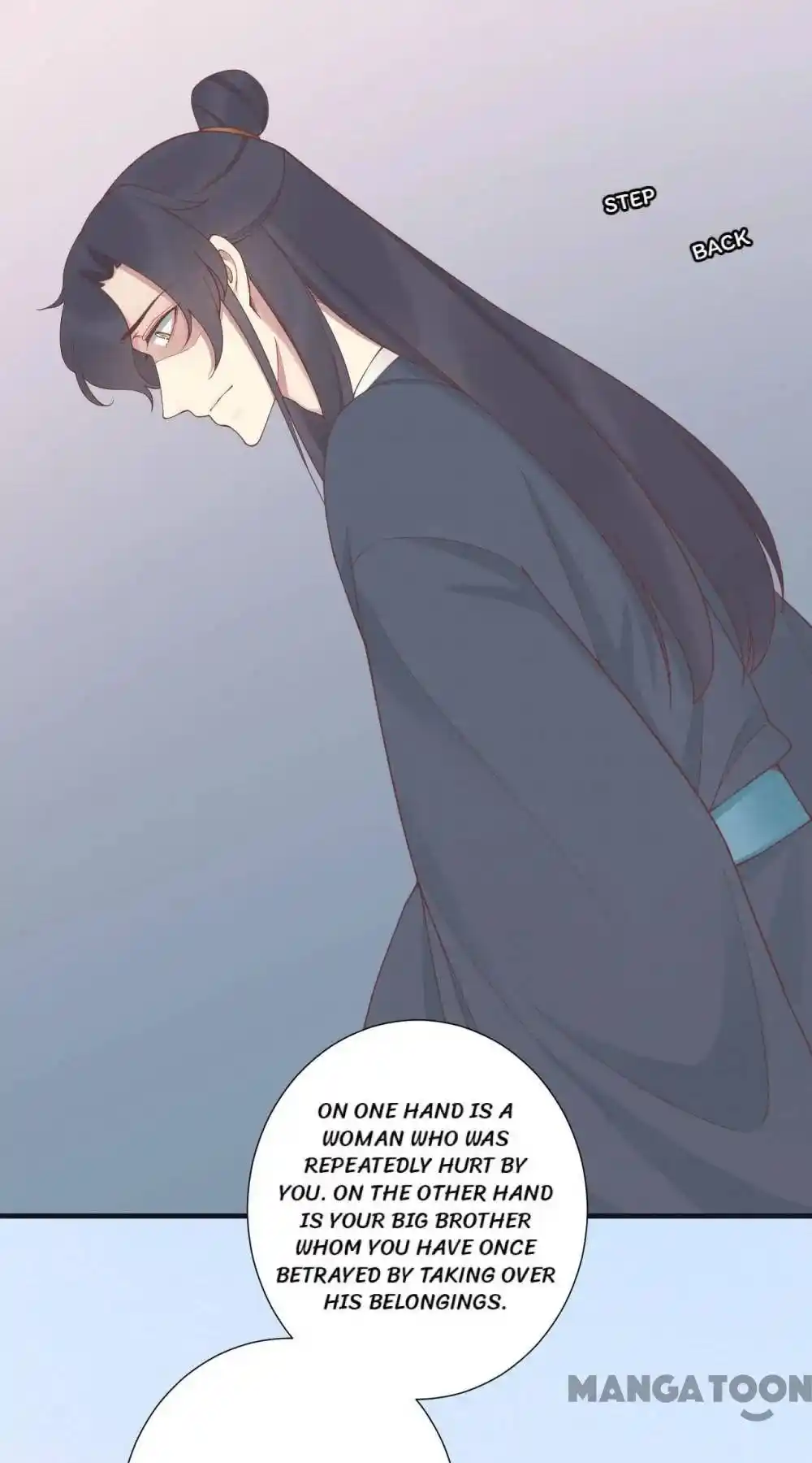 The Queen is Busy Chapter 182