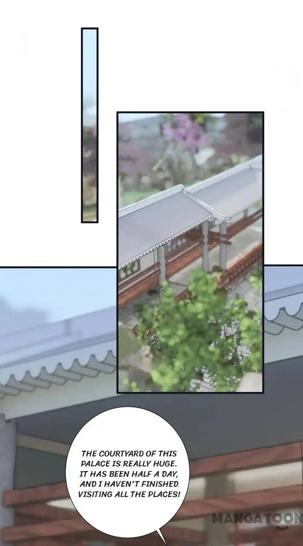 The Queen is Busy Chapter 182