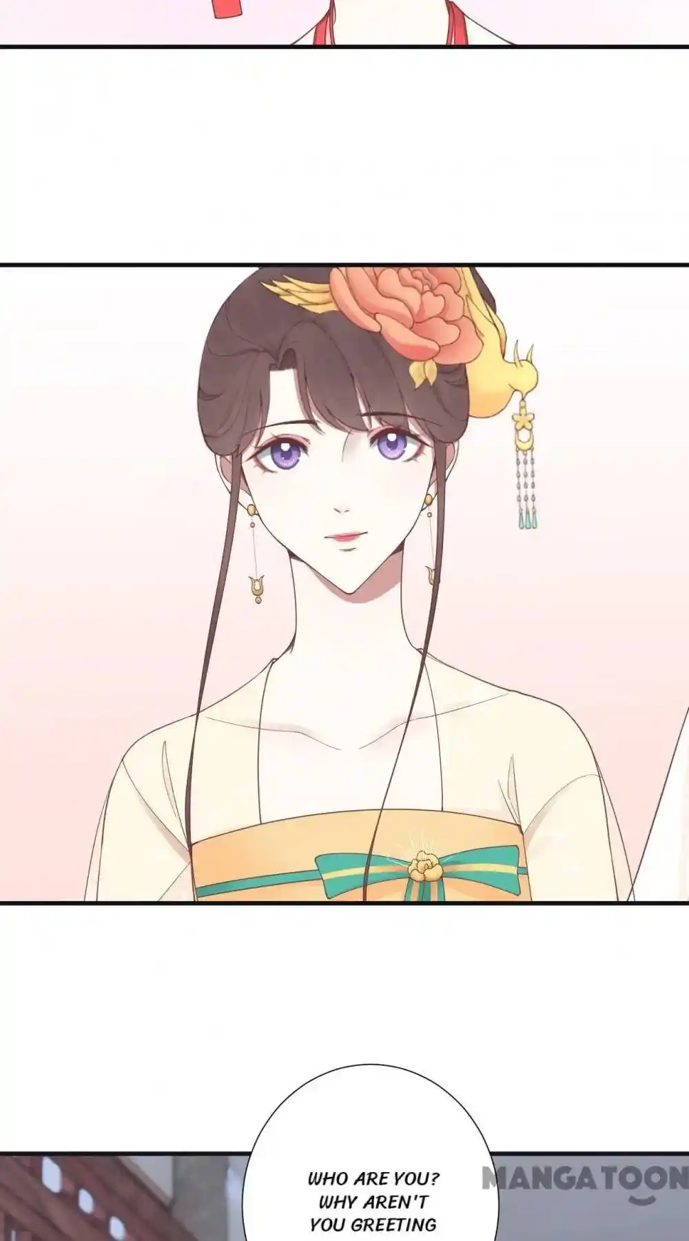 The Queen is Busy Chapter 182