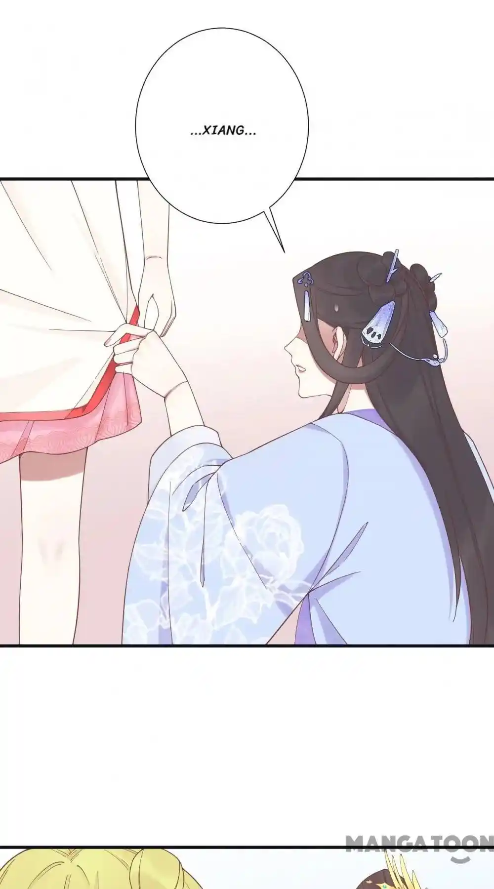 The Queen is Busy Chapter 182