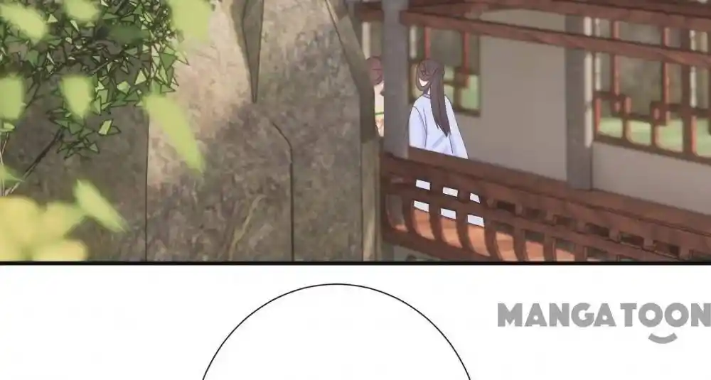 The Queen is Busy Chapter 182