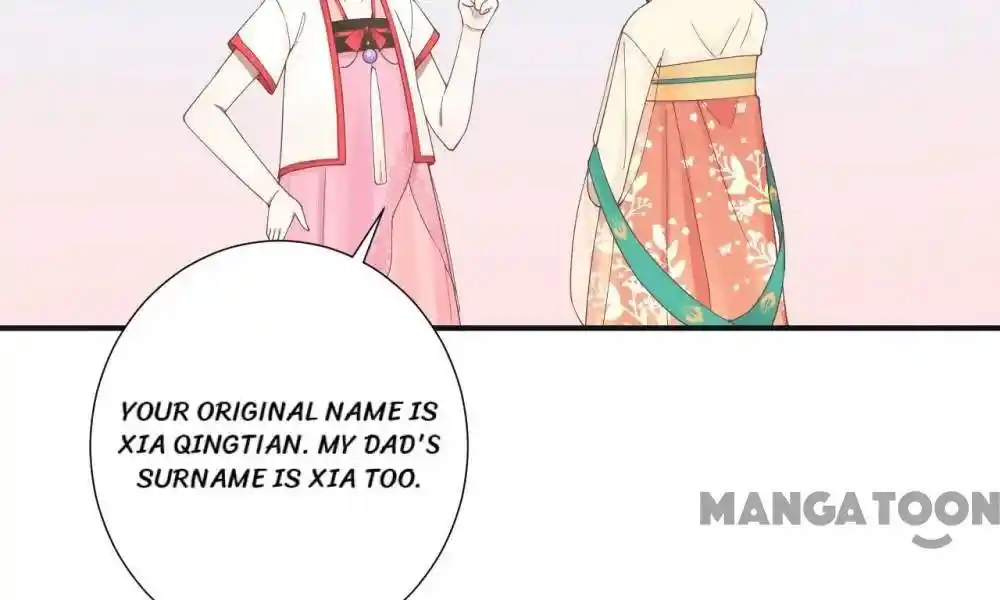 The Queen is Busy Chapter 182