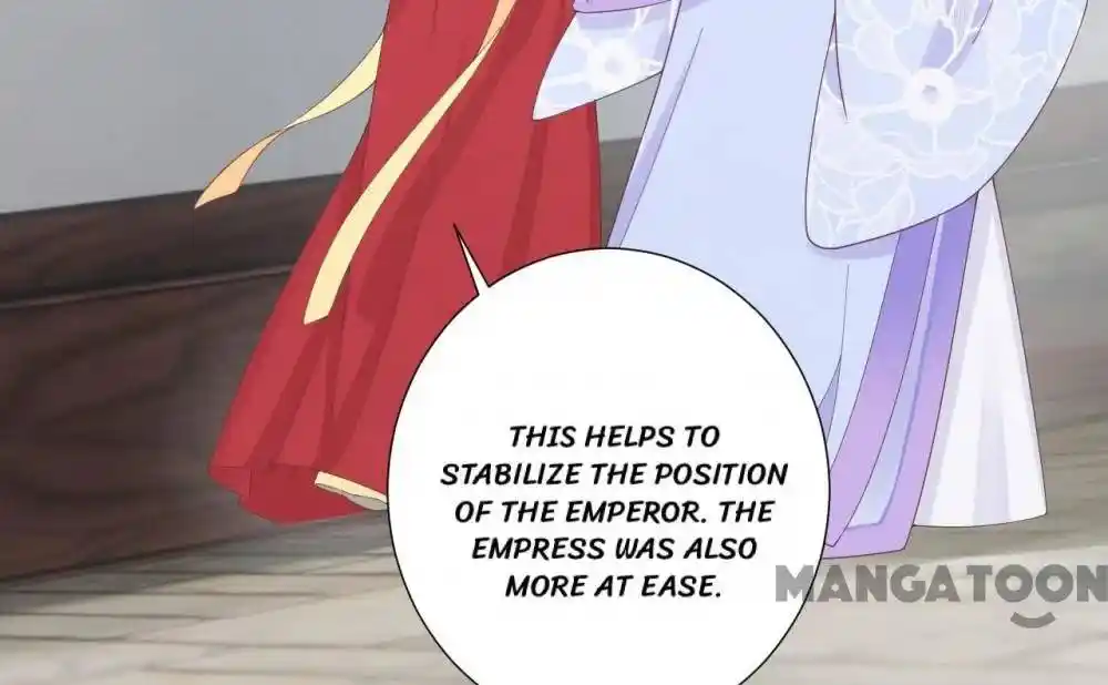 The Queen is Busy Chapter 183