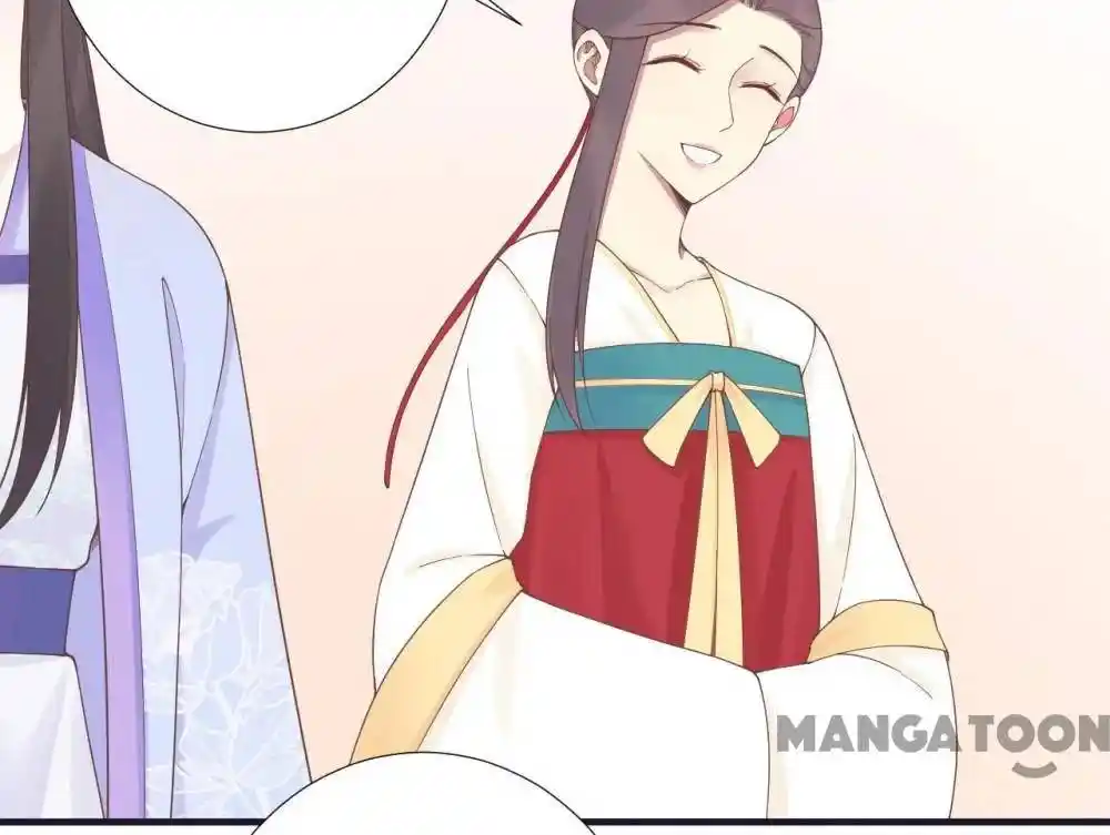 The Queen is Busy Chapter 183