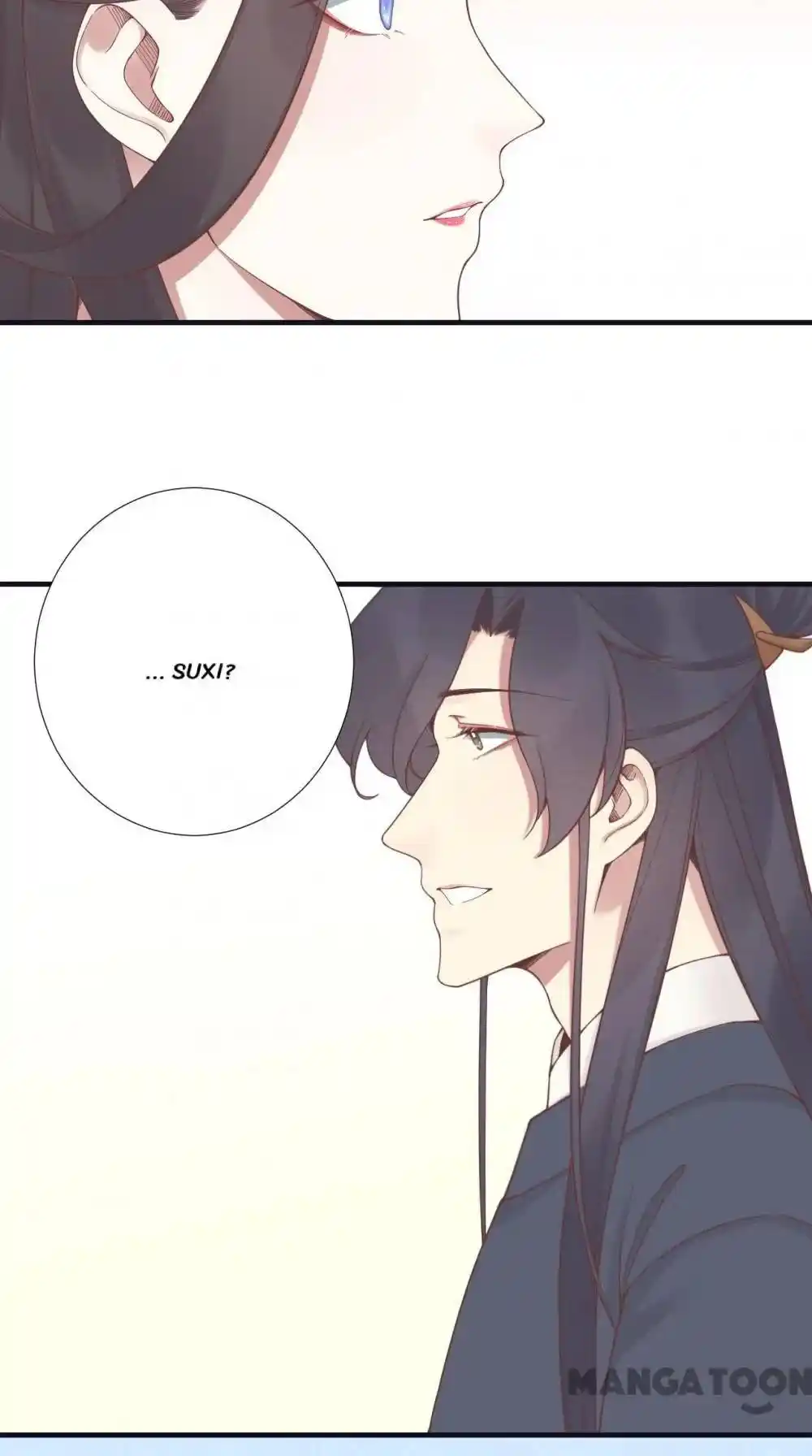 The Queen is Busy Chapter 183