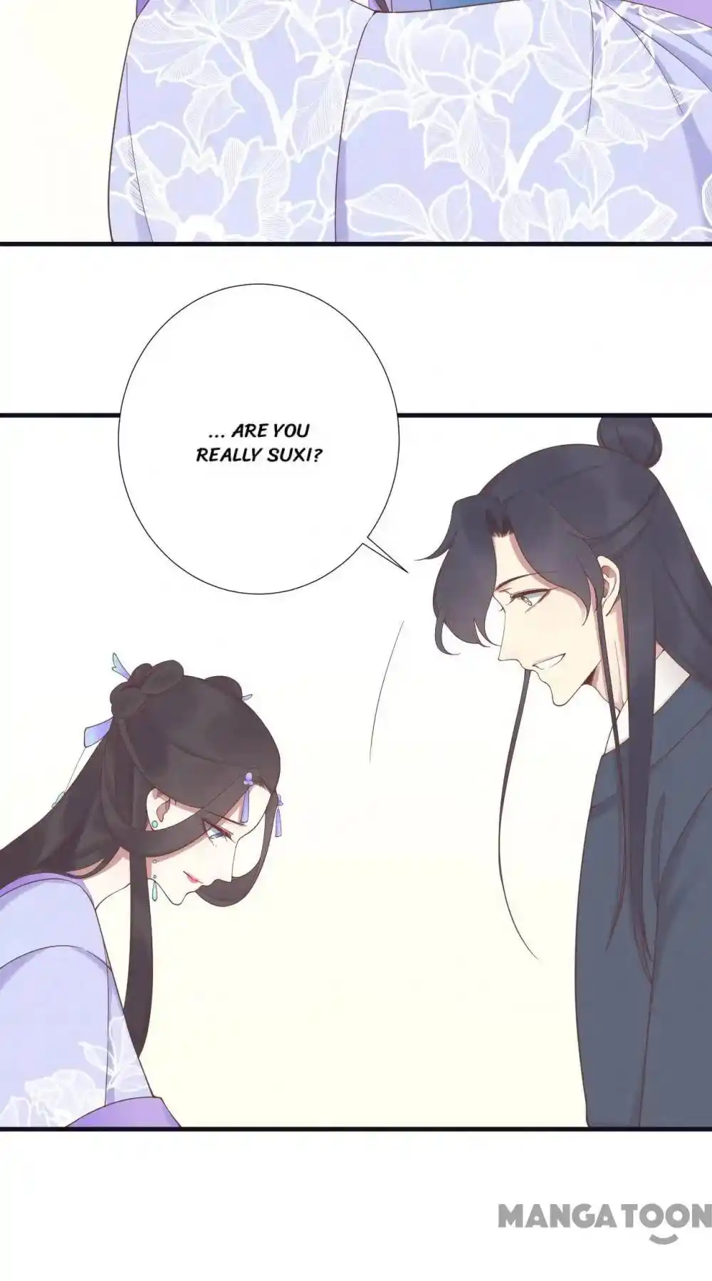 The Queen is Busy Chapter 183