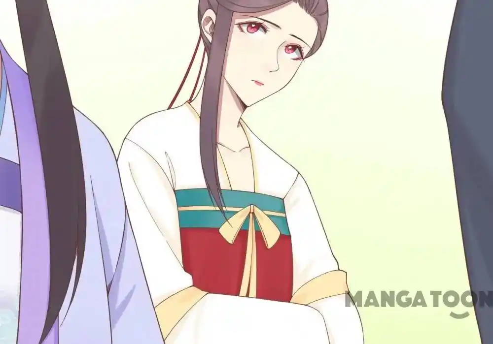 The Queen is Busy Chapter 183