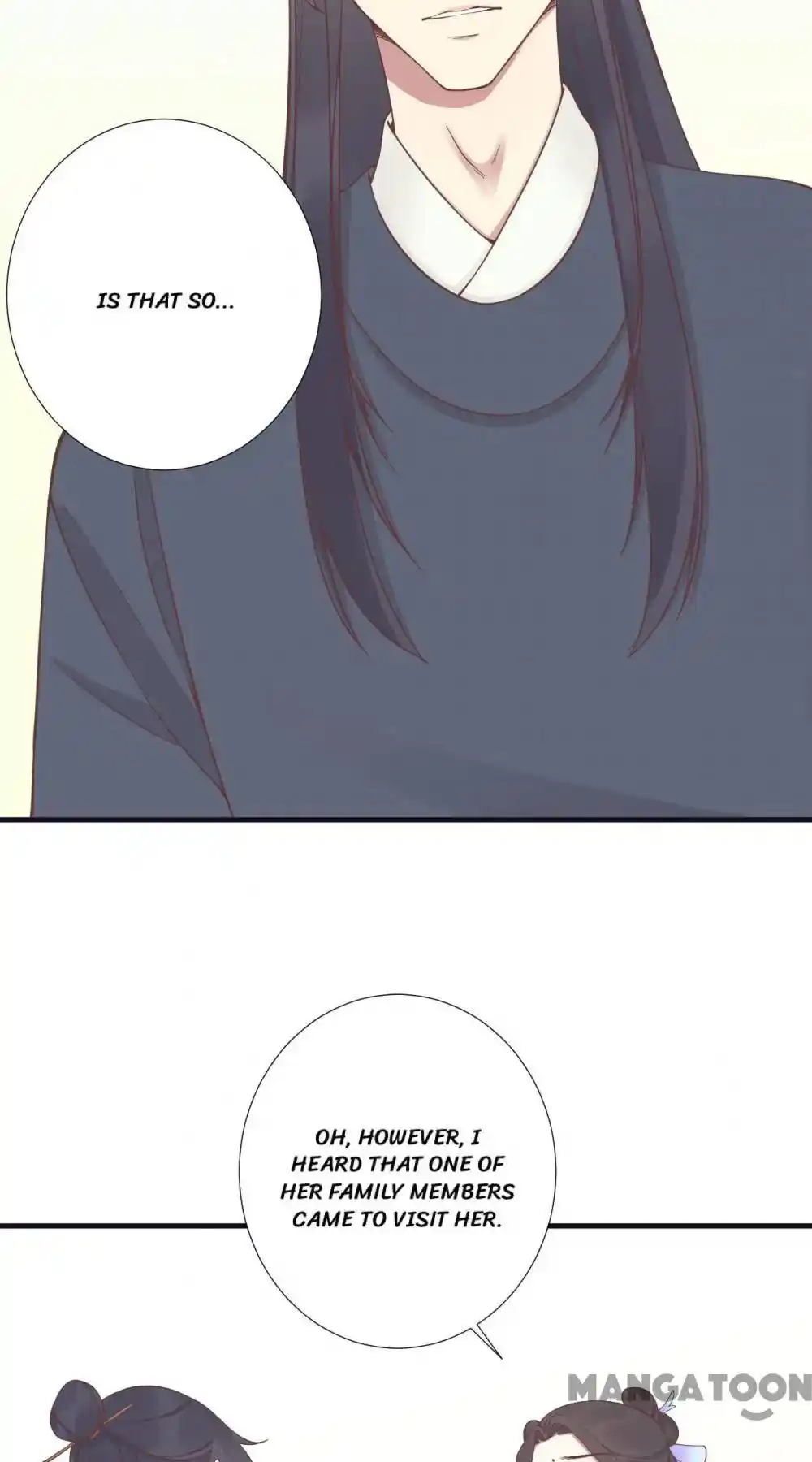 The Queen is Busy Chapter 183