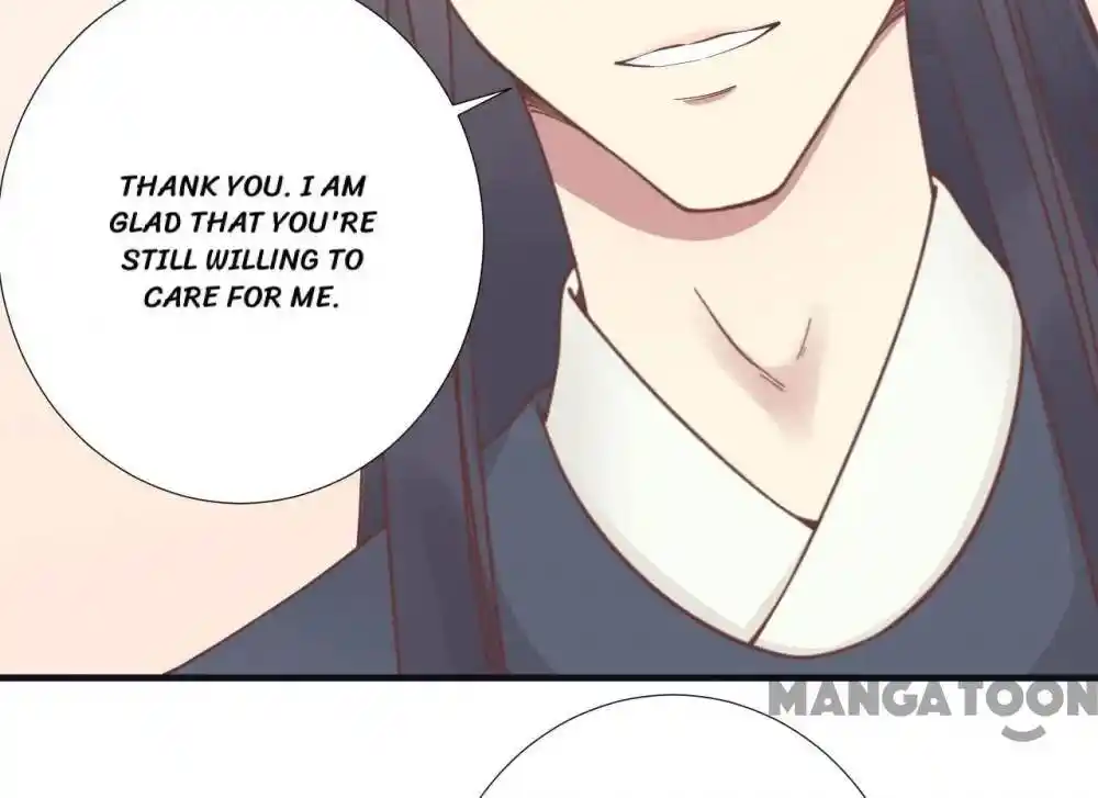 The Queen is Busy Chapter 183