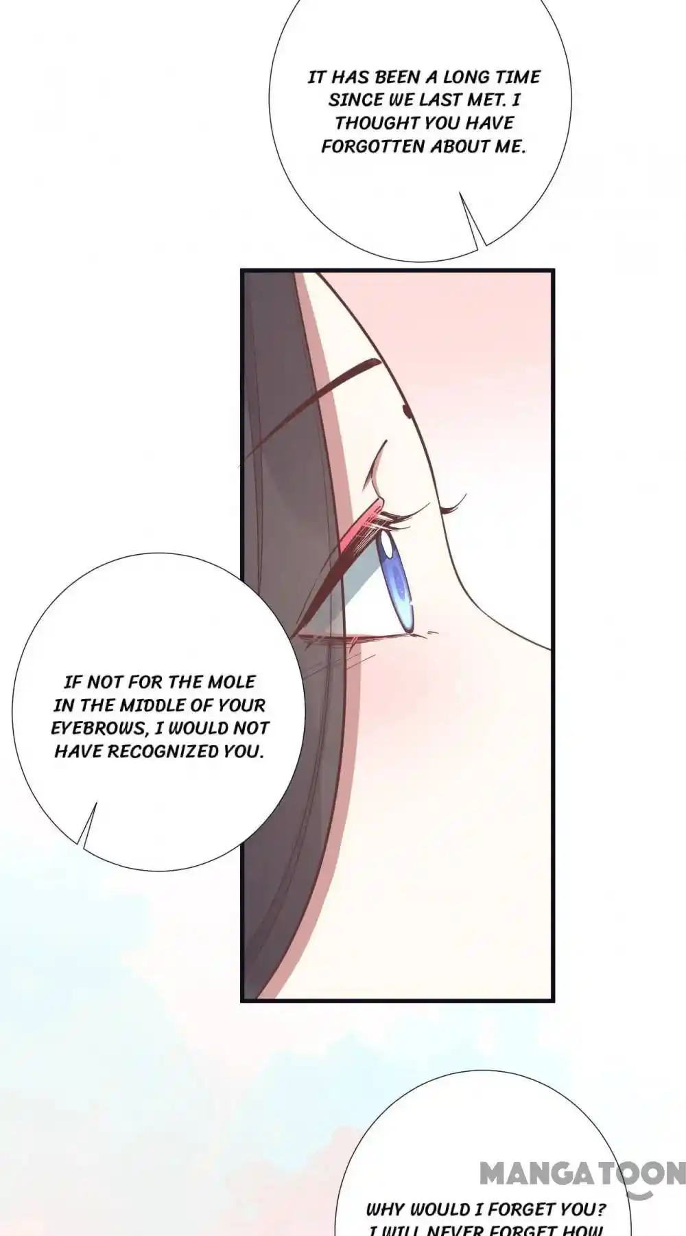 The Queen is Busy Chapter 183