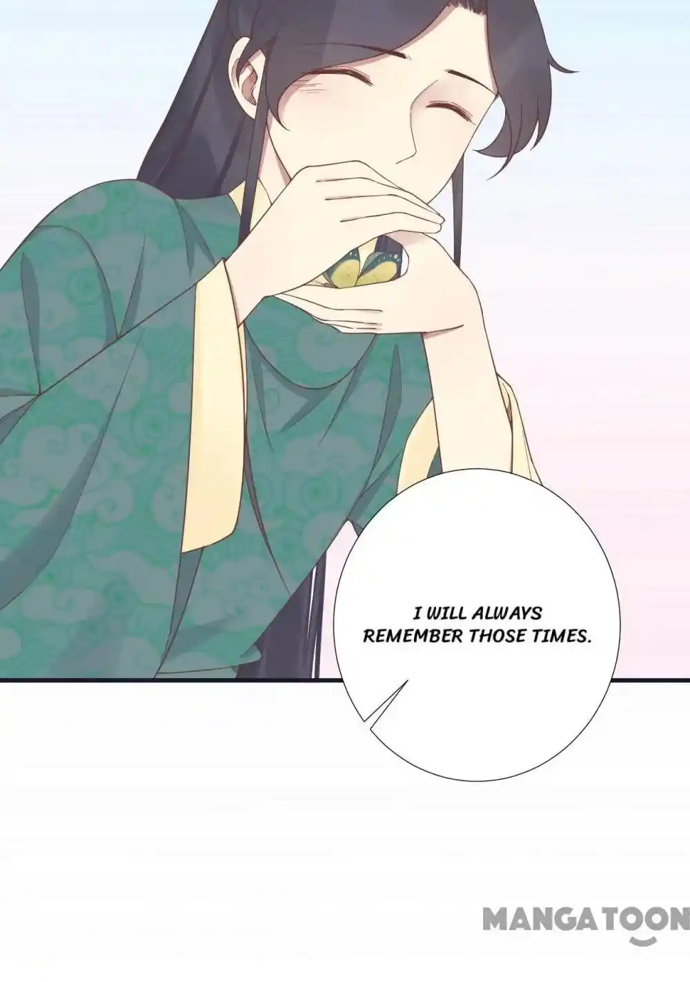 The Queen is Busy Chapter 183