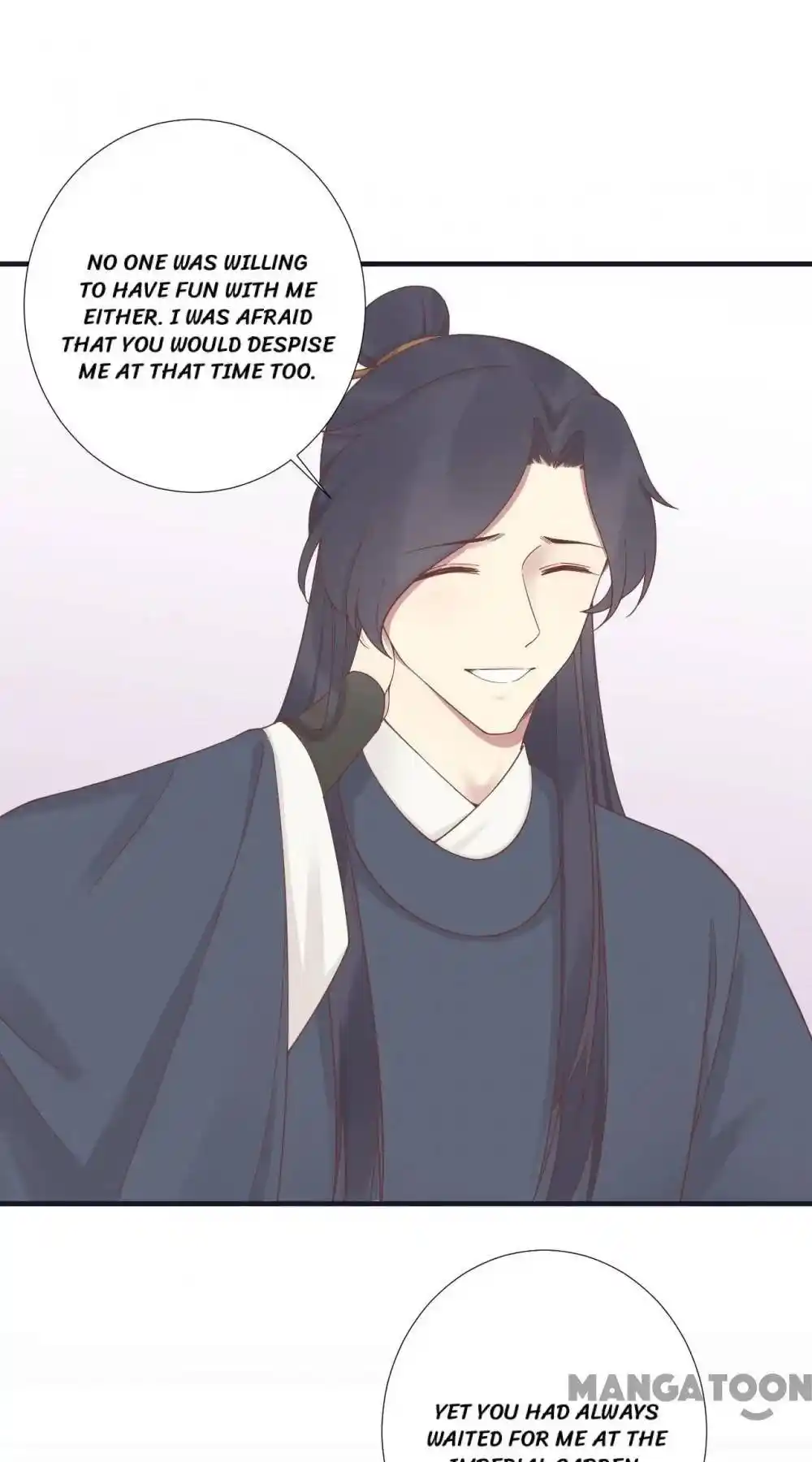 The Queen is Busy Chapter 183