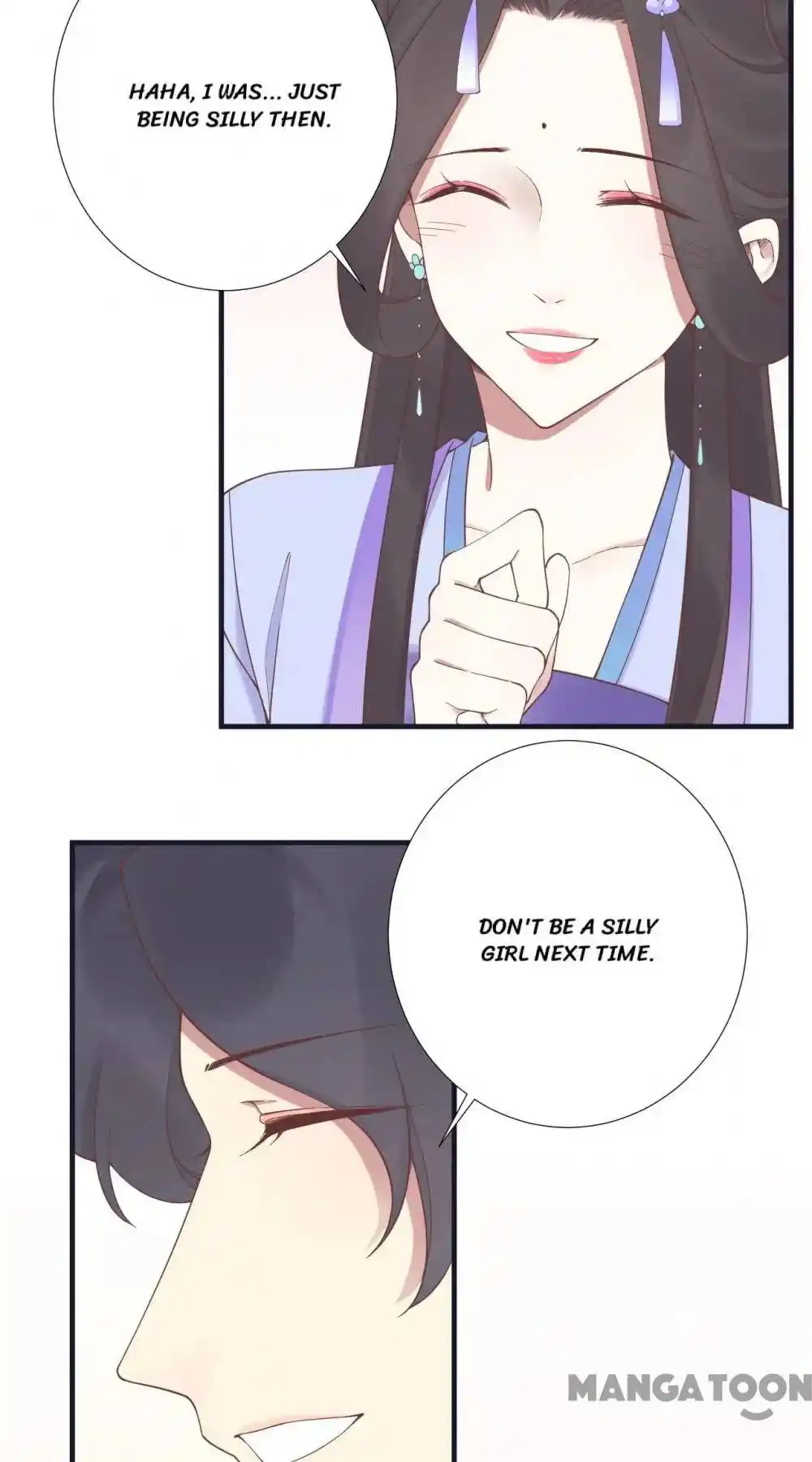 The Queen is Busy Chapter 183